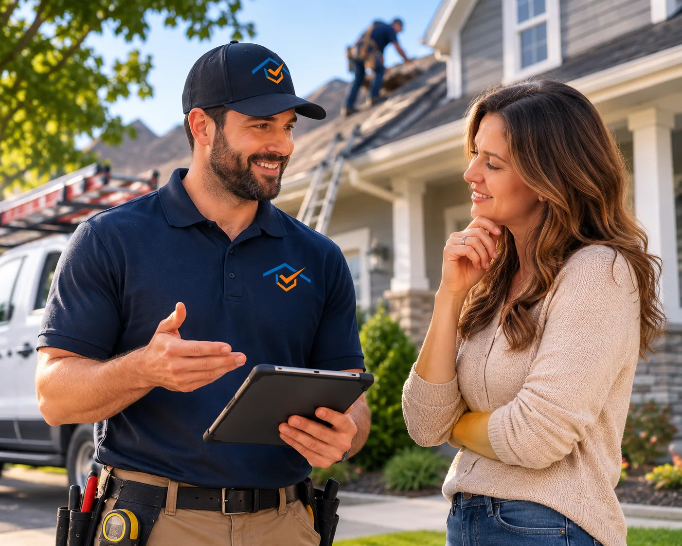 Roof Inspection FAQs in Streetman, TX