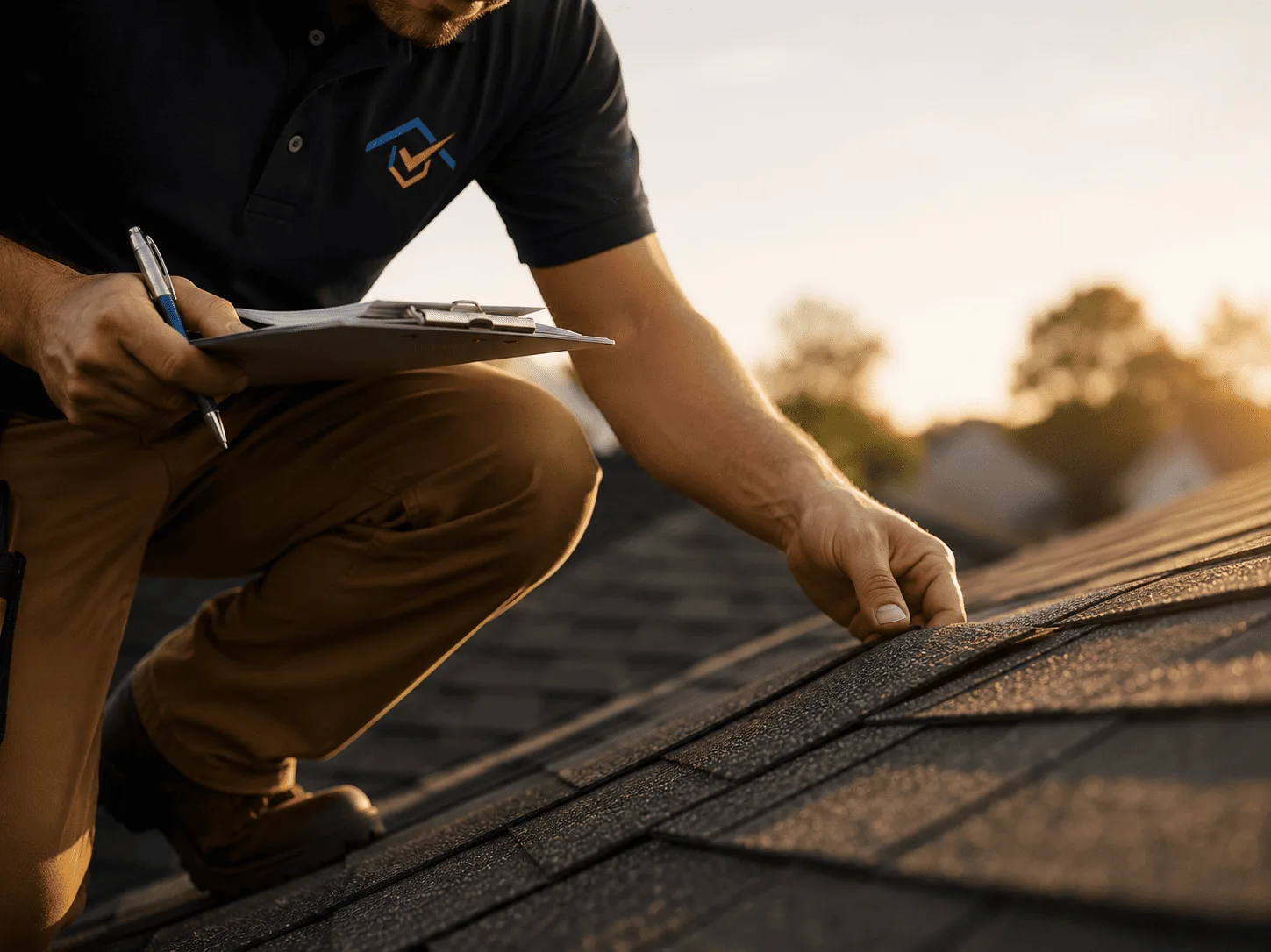 Why Choose Roof Inspection in Streetman, TX