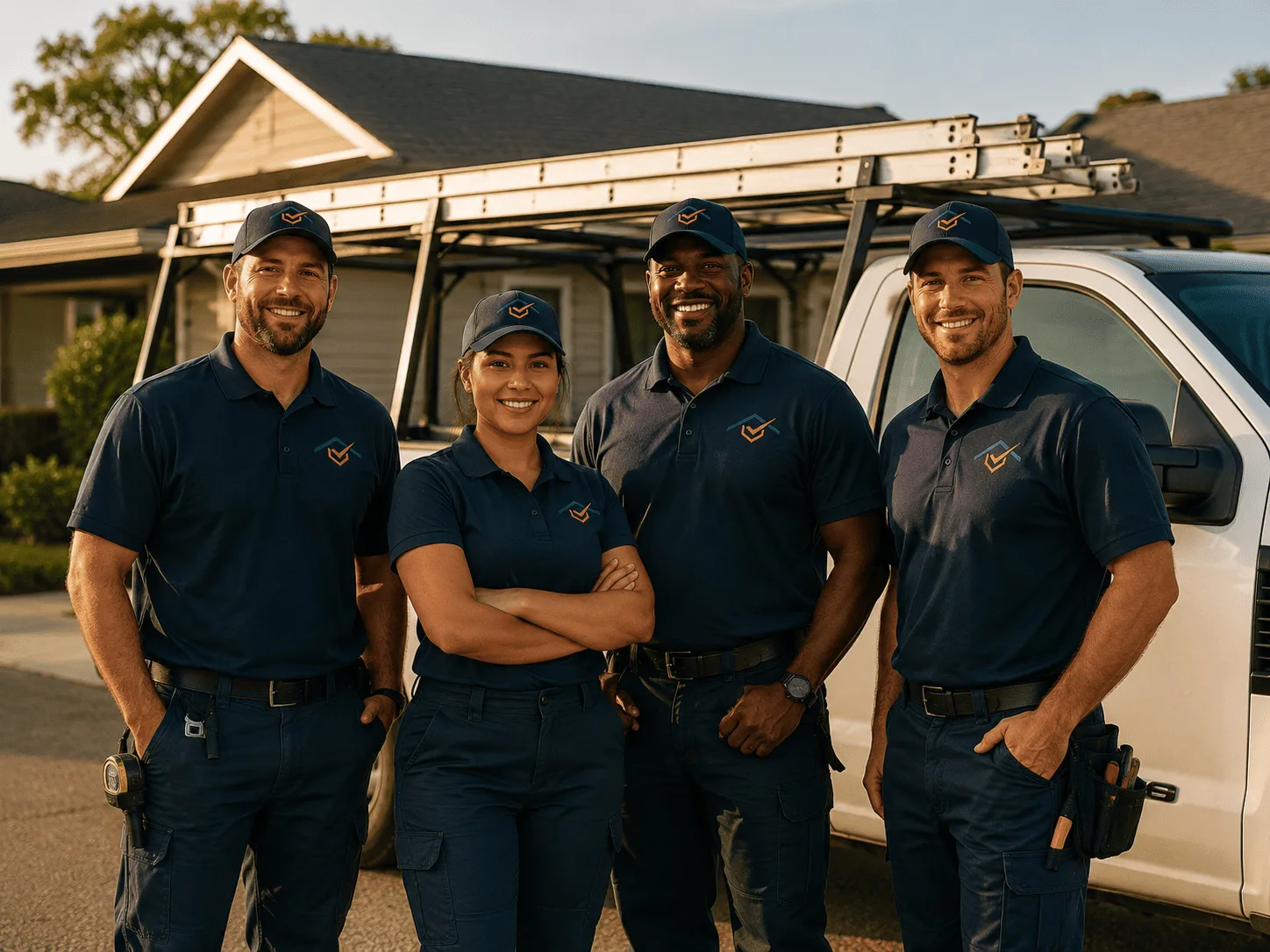 Roof Inspection company in Streetman, TX